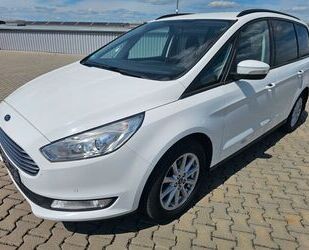 Ford Galaxy Gebrauchtwagen