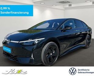 VW ID.7 Gebrauchtwagen