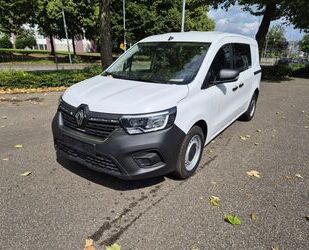 Renault Kangoo Gebrauchtwagen