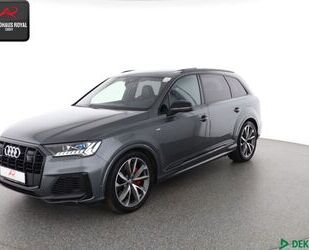 Audi Q7 Gebrauchtwagen