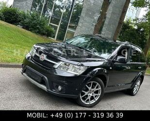 Fiat Freemont Gebrauchtwagen