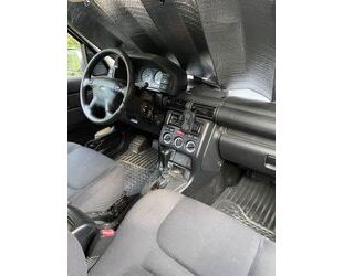 Land Rover Freelander Gebrauchtwagen