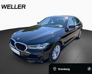 BMW 530 Gebrauchtwagen