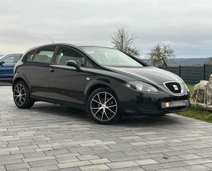 Seat Leon Gebrauchtwagen