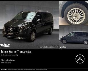 Mercedes-Benz V 220 Gebrauchtwagen