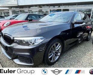 BMW 540 Gebrauchtwagen