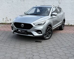 MG ZS Gebrauchtwagen