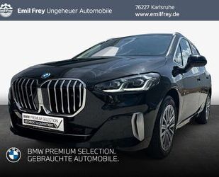 BMW 225 Gebrauchtwagen