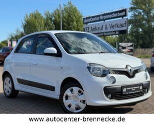 Renault Twingo Gebrauchtwagen