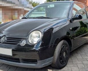 VW Lupo Gebrauchtwagen