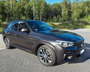BMW X3 M40 Gebrauchtwagen