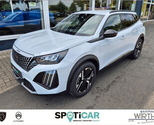 Peugeot 2008 Gebrauchtwagen