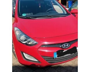 Hyundai i30 Gebrauchtwagen