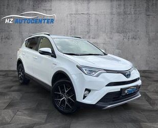 Toyota RAV 4 Gebrauchtwagen