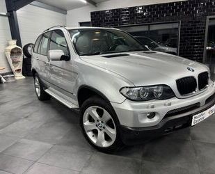 BMW X5 Gebrauchtwagen