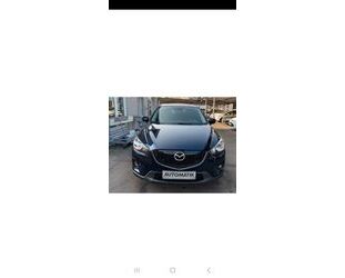 Mazda CX-5 Gebrauchtwagen