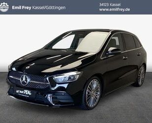 Mercedes-Benz B 180 Gebrauchtwagen