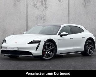 Porsche Taycan Gebrauchtwagen