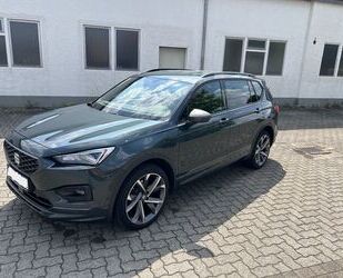 Seat Tarraco Gebrauchtwagen