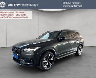 Volvo XC90 Gebrauchtwagen