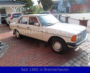 Mercedes-Benz 200 Gebrauchtwagen