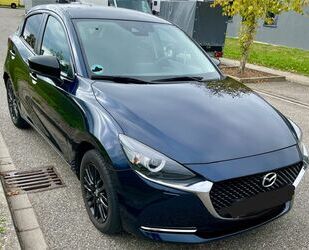 Mazda 2 Gebrauchtwagen