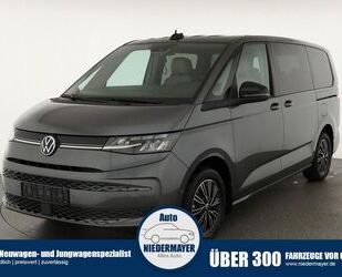 VW T7 Multivan Gebrauchtwagen