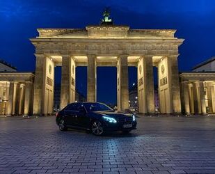 Mercedes-Benz E 200 Gebrauchtwagen