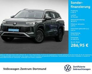 VW Tayron Gebrauchtwagen