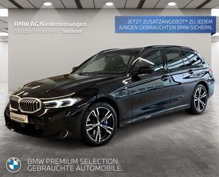 BMW 330 Gebrauchtwagen