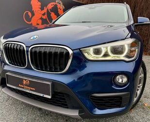 BMW X1 Gebrauchtwagen