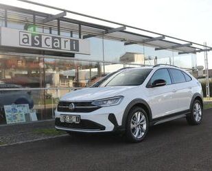 VW Taigo Gebrauchtwagen