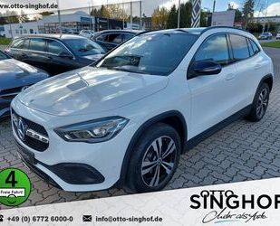 Mercedes-Benz GLA 200 Gebrauchtwagen