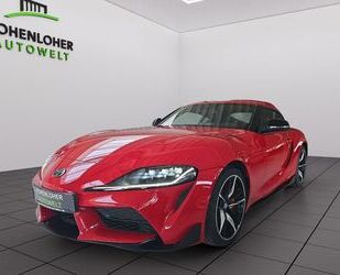 Toyota Supra Gebrauchtwagen