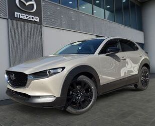 Mazda CX-30 Gebrauchtwagen