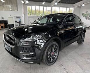 Jaguar E-Pace Gebrauchtwagen