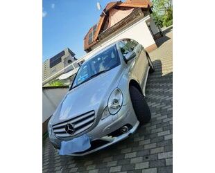 Mercedes-Benz R 300 Gebrauchtwagen