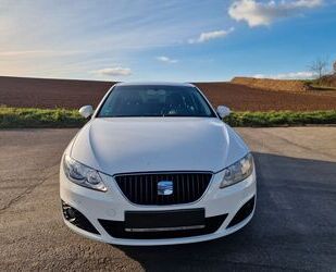 Seat Exeo Gebrauchtwagen