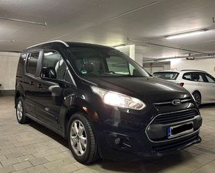Ford Tourneo Connect Gebrauchtwagen