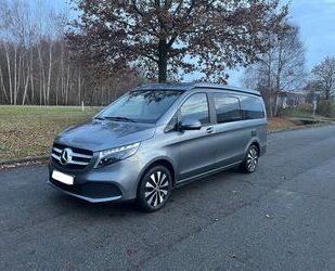 Mercedes-Benz V 250 Gebrauchtwagen