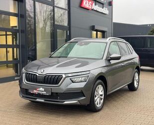 Skoda Kamiq Gebrauchtwagen
