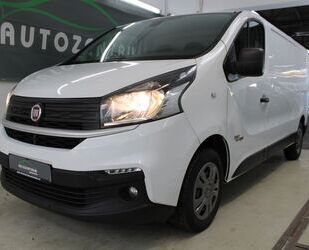Fiat Talento Gebrauchtwagen