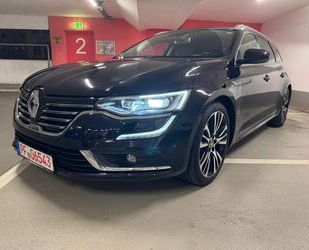 Renault Talisman Gebrauchtwagen