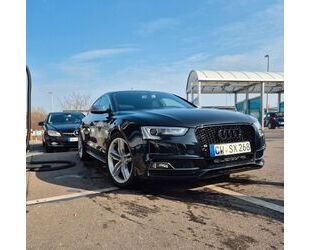 Audi S5 Gebrauchtwagen