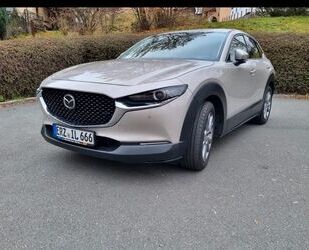 Mazda CX-30 Gebrauchtwagen