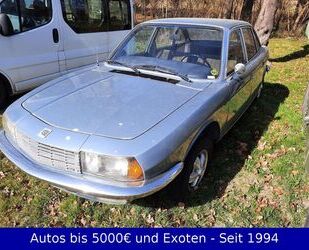 NSU Andere Gebrauchtwagen