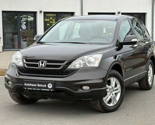 Honda CR-V Gebrauchtwagen