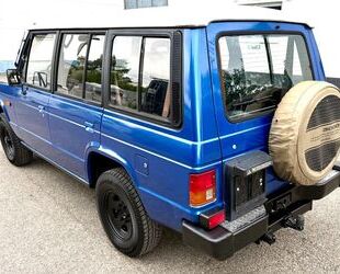 Mitsubishi Pajero Gebrauchtwagen