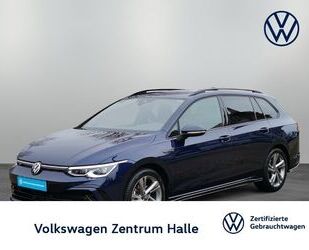 VW Volkswagen Golf VIII Variant 1.5 eTSI R-Line DSG L Gebrauchtwagen
