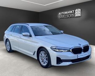 BMW 530 Gebrauchtwagen